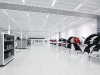 Factory Visit McLaren Headquarters McLaren Production Centre 009